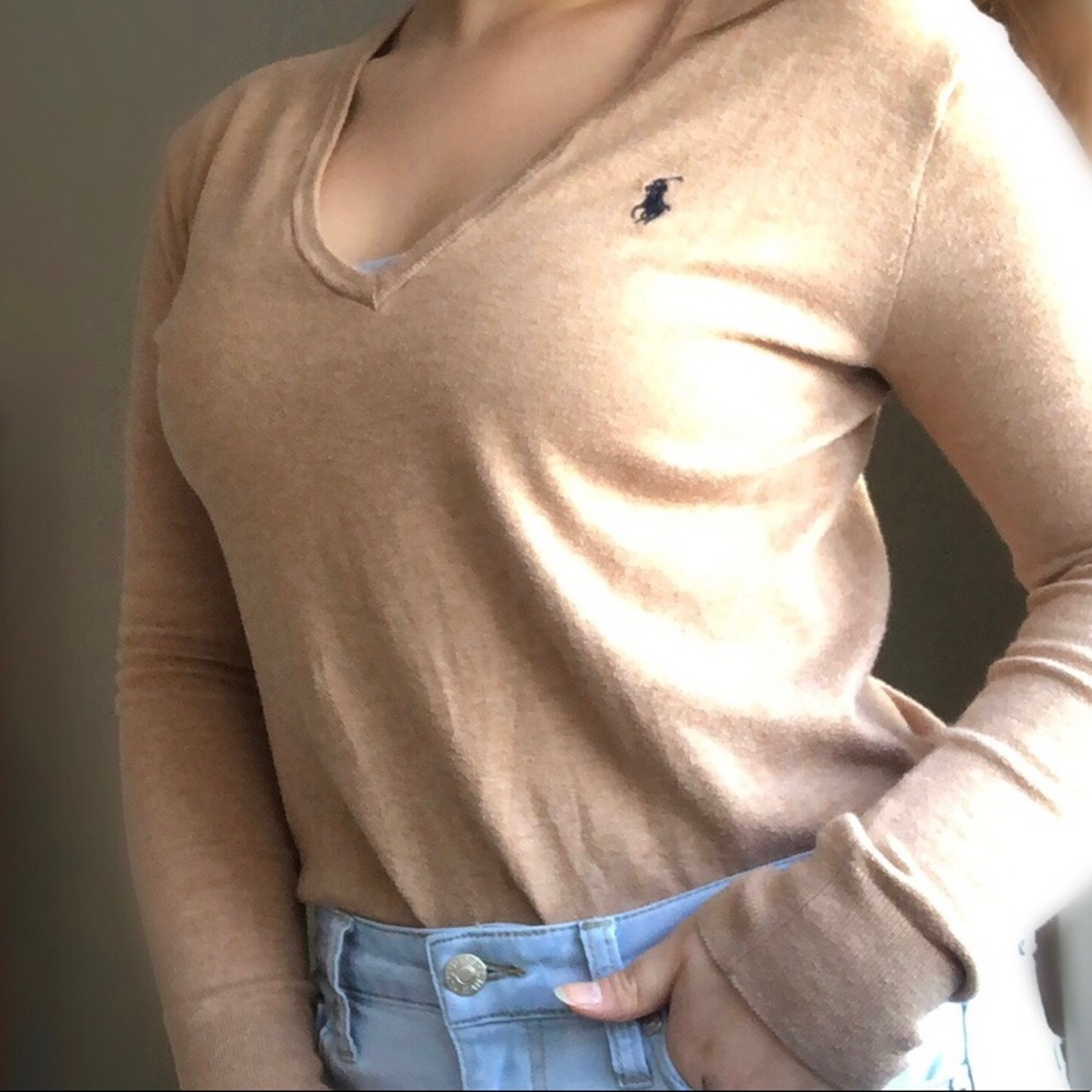 Ralph Lauren Sweater